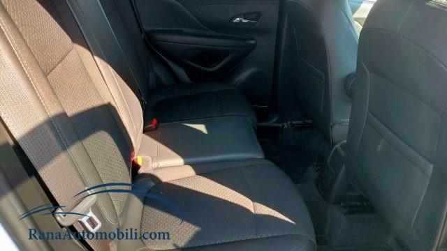 OPEL Mokka X 1.6CDTI Km73000 Promo ZeroAnticipo