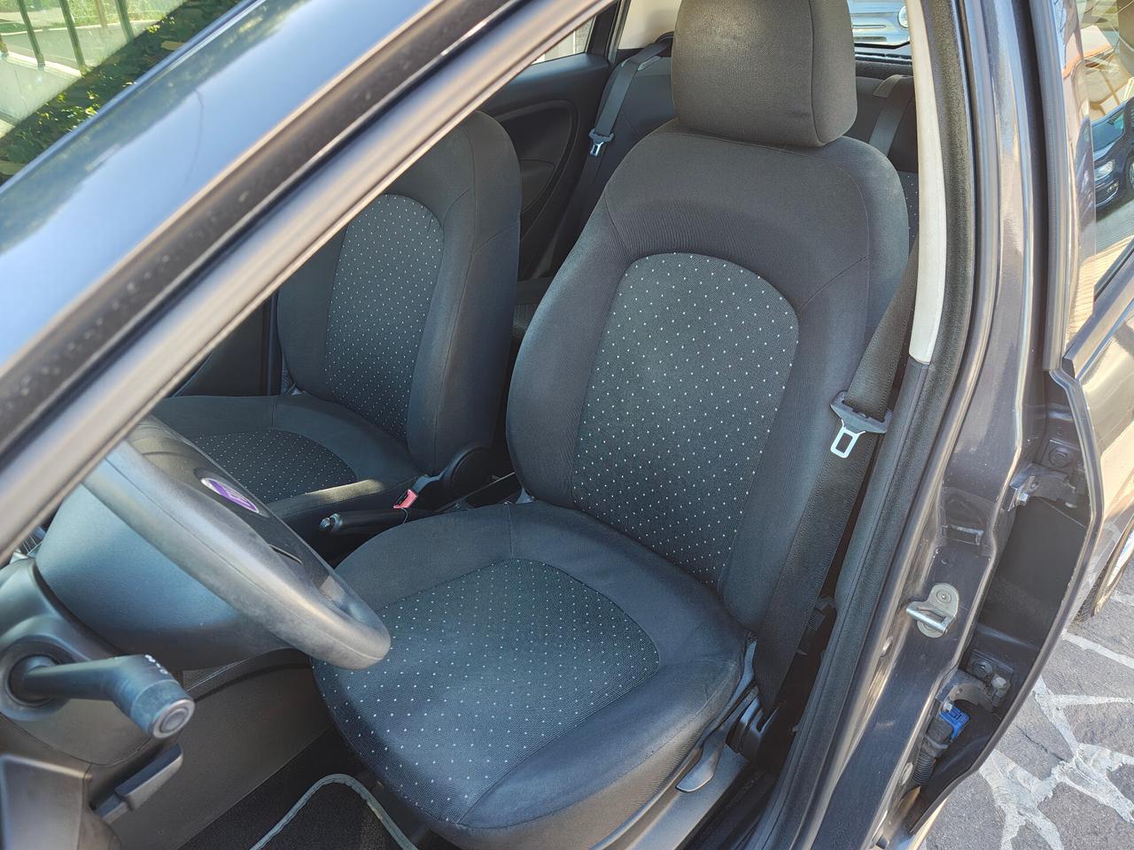 Fiat Grande Punto 1.2 5 porte Dynamic