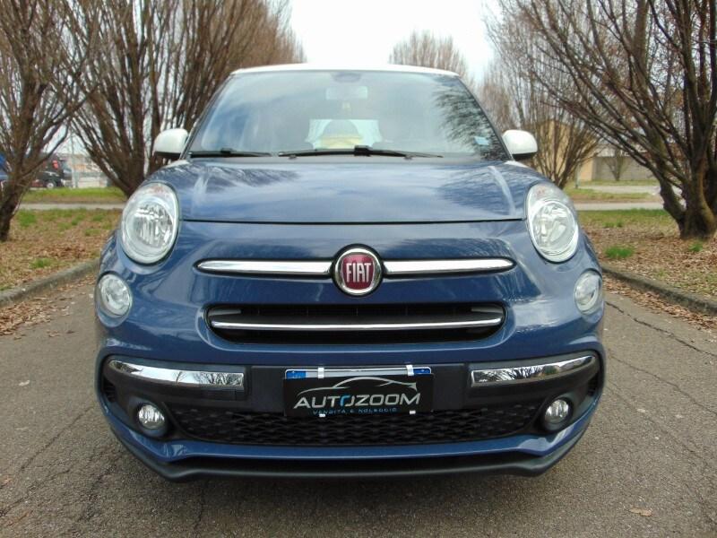 FIAT 500L 500L 1.3 Multijet 95 CV Urban