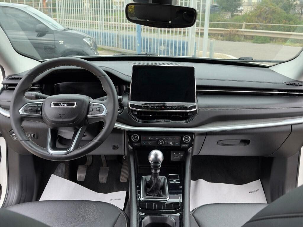 Jeep Compass 1.6 Multijet II 2WD Limited IN PROMO