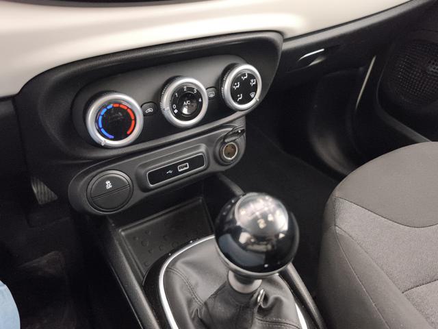 FIAT 500 1.6 mjt VGT 120cv Mirror 4p.ti E6d-temp