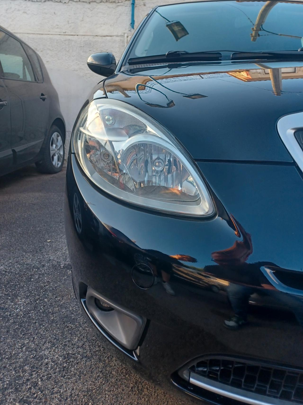 Lancia Ypsilon 1.2 BENZINA UNICO PROPRIETARIO