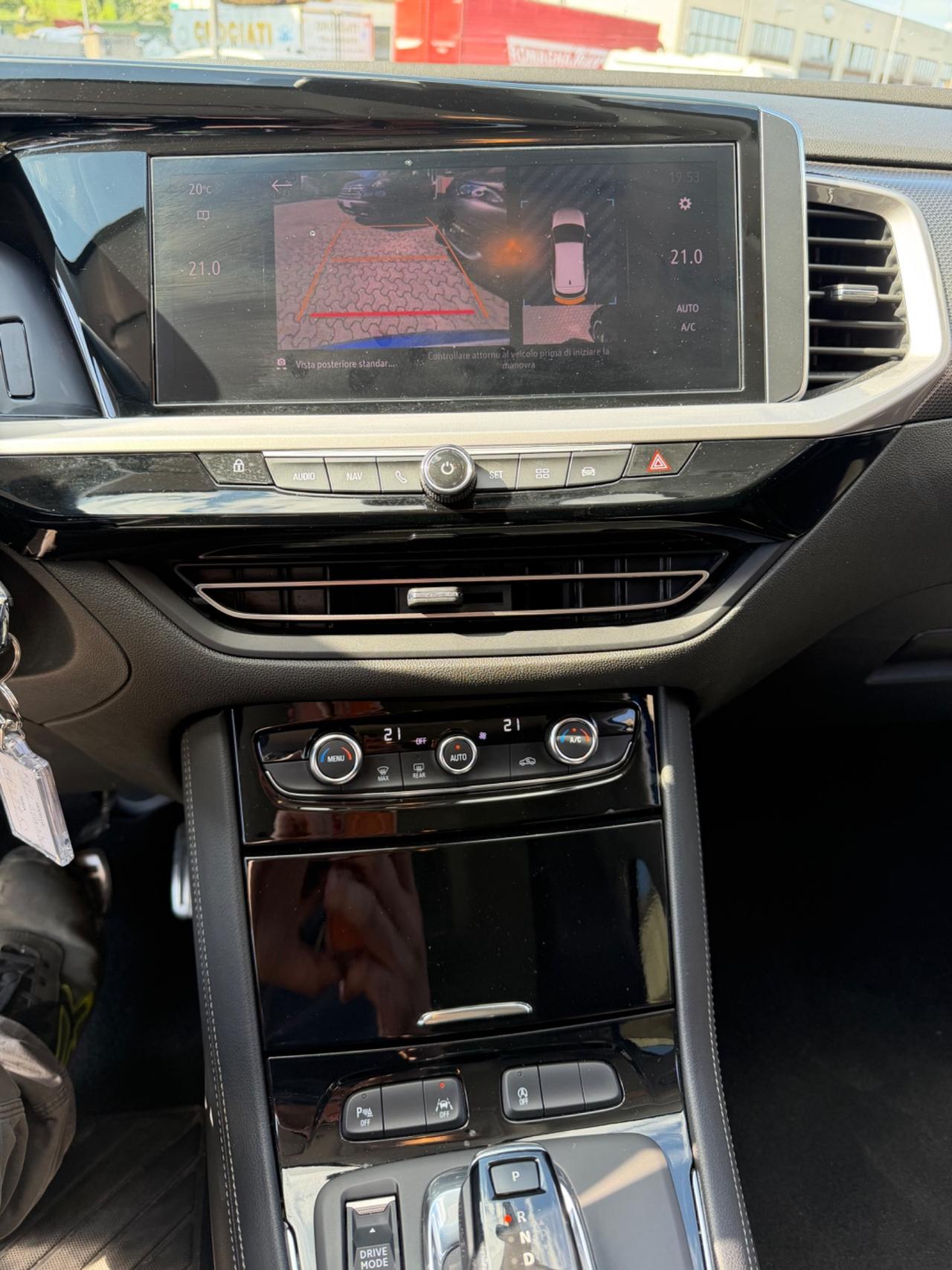 Opel Grandland 1.5 diesel Ecotec aut. Business Elegance