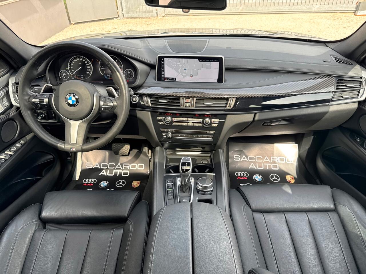 Bmw X6 xDrive30d Msport xDrive | FULL OPTIONAL