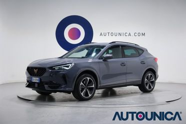 CUPRA Formentor 1.5 TSI DSG FULL LED