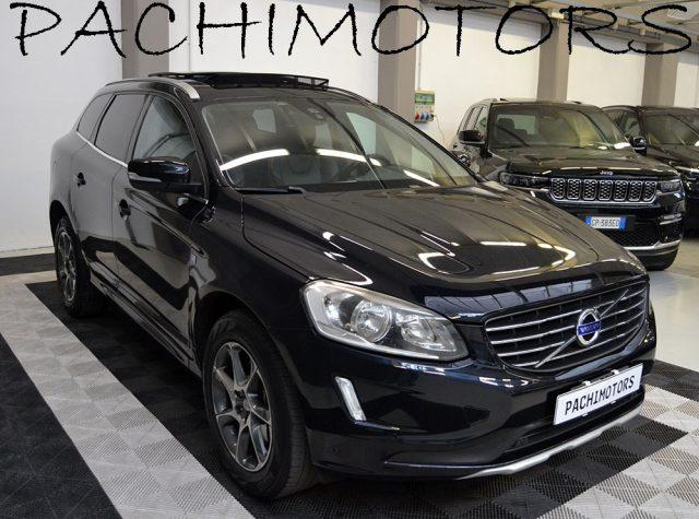 VOLVO XC60 D4 Geartronic Volvo Ocean Race Tetto Panoramico
