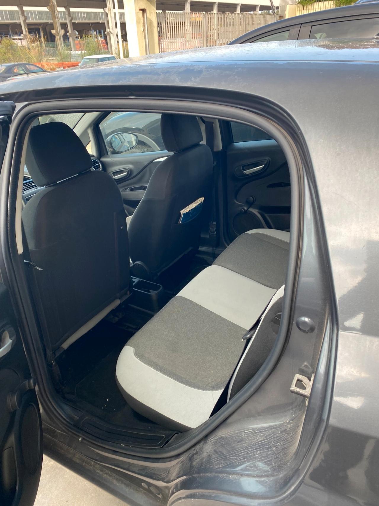 Fiat Punto EVO 1.3 DIESEL 5 PORTE 130MILA KM