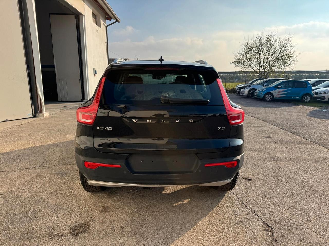 Volvo XC40 1.5 t3 Momentum Pro 163cv MOTORE KO
