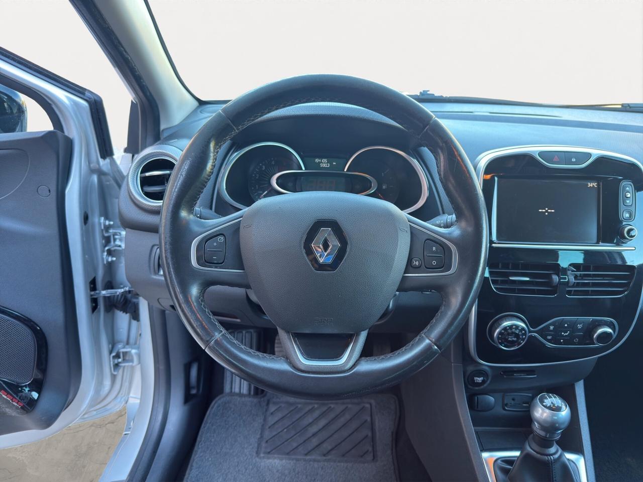 Renault Clio Sporter dCi 8V 75CV Energy Zen - 2015