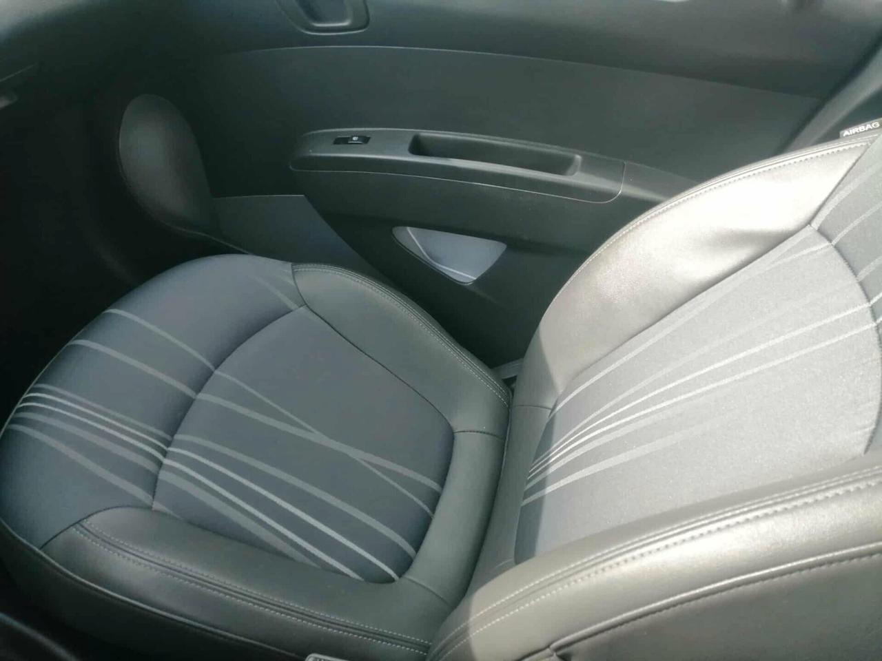 CHEVROLET SPARK 1.0 LS 2014 FULL EURO6