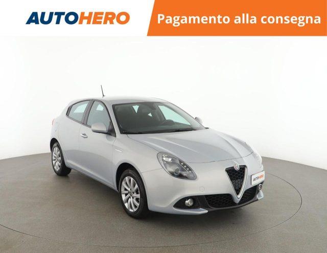 ALFA ROMEO Giulietta 1.4 Turbo MultiAir 150 CV