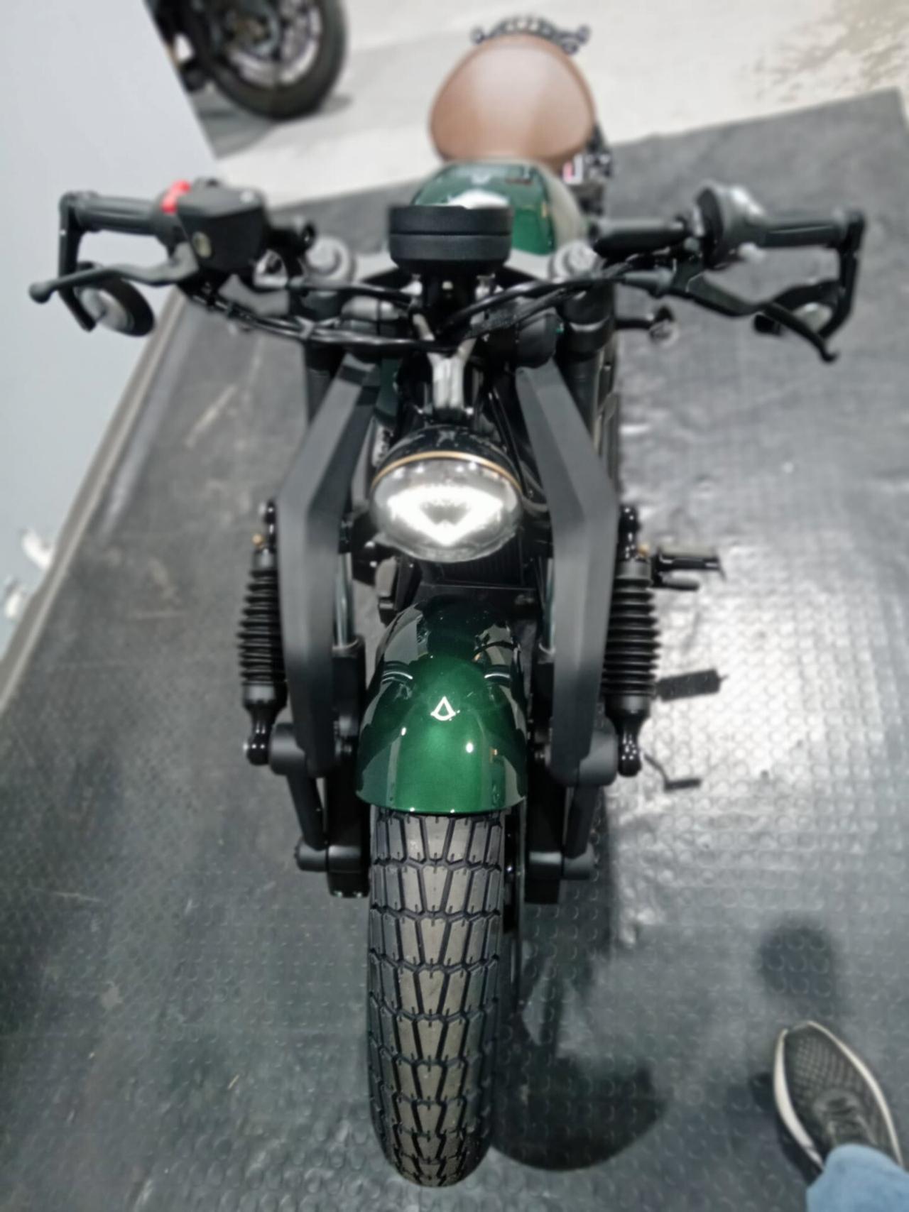 BENDA NAPOLEONBOB 250