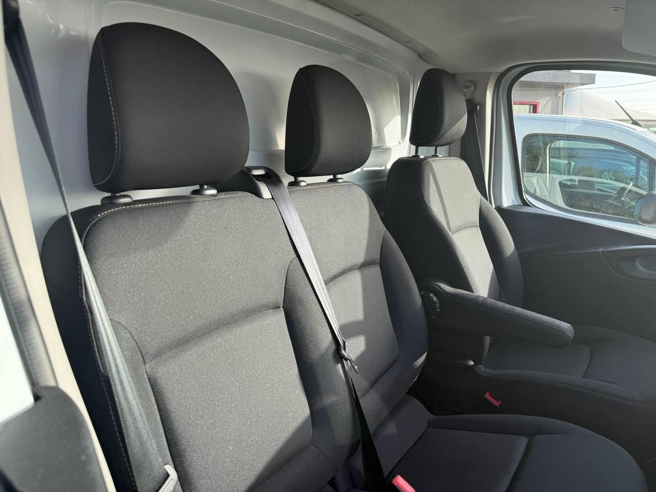 Fiat Talento 1.6 MJT 120CV PC-TN Furgone 10q
