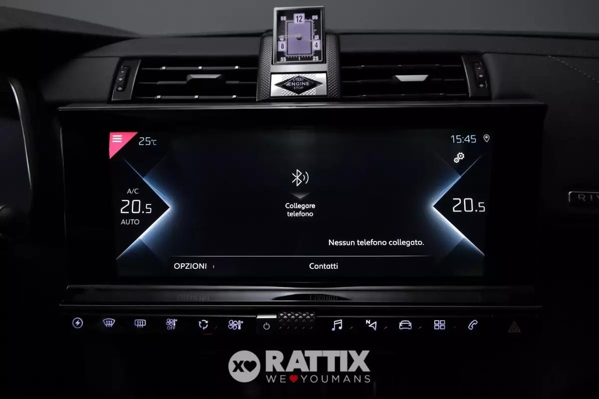DS Automobiles DS 7 Crossback 1.6 e-tense Phev Grand Chic Auto + tetto apribile