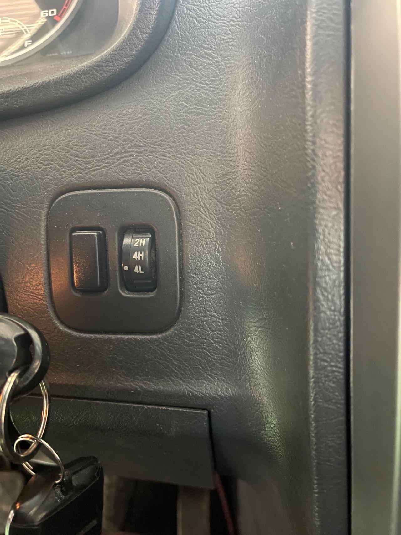 Tata Xenon 2.2 D 4x4 Unipro PERMUTE RATE