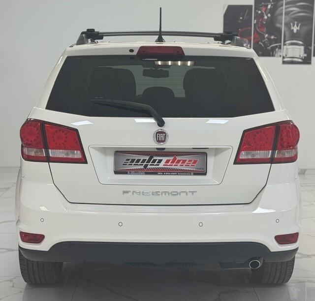 Fiat Freemont 2.0 Multijet 170 CV Lounge 73.000km