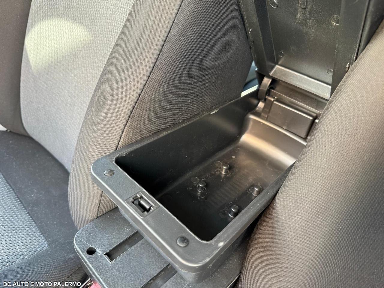 Fiat Doblò 1.3 Diesel CV90 Posti5 Anno.2010