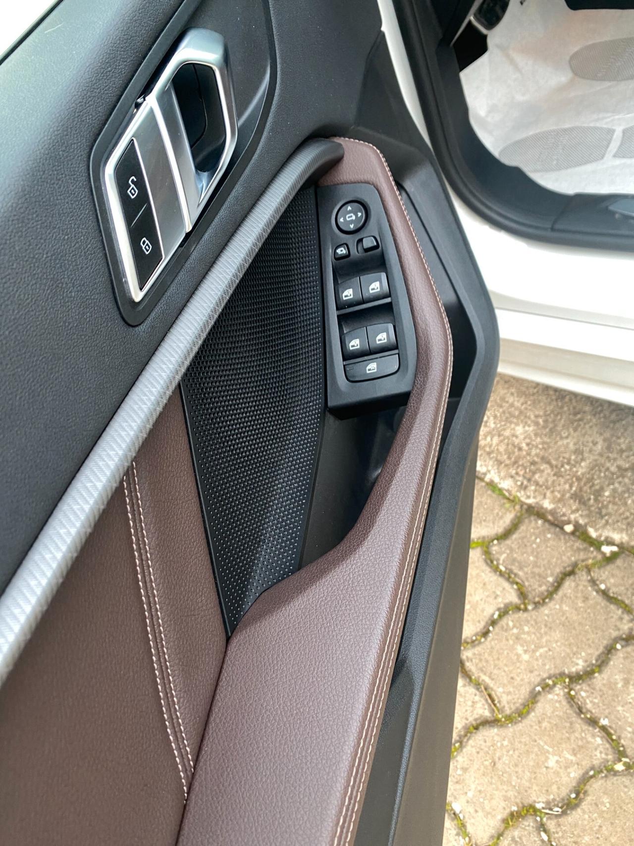 Bmw 118 118d 5p. Msport ----KM CERTIFICATI----