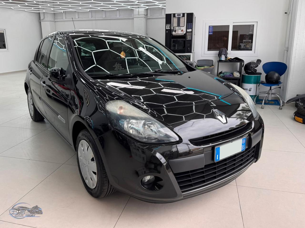 Renault Clio 1.5 dCi 75CV 5 porte Dynamique