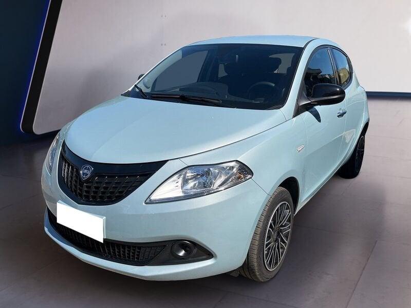 Lancia Ypsilon NUOVA My24 402 Oro 1.0