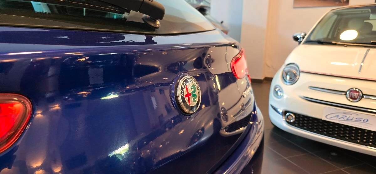 Alfa Romeo Giulietta Giulietta 1.6 jtdm Business 120cv *gar 2anni Alfa*