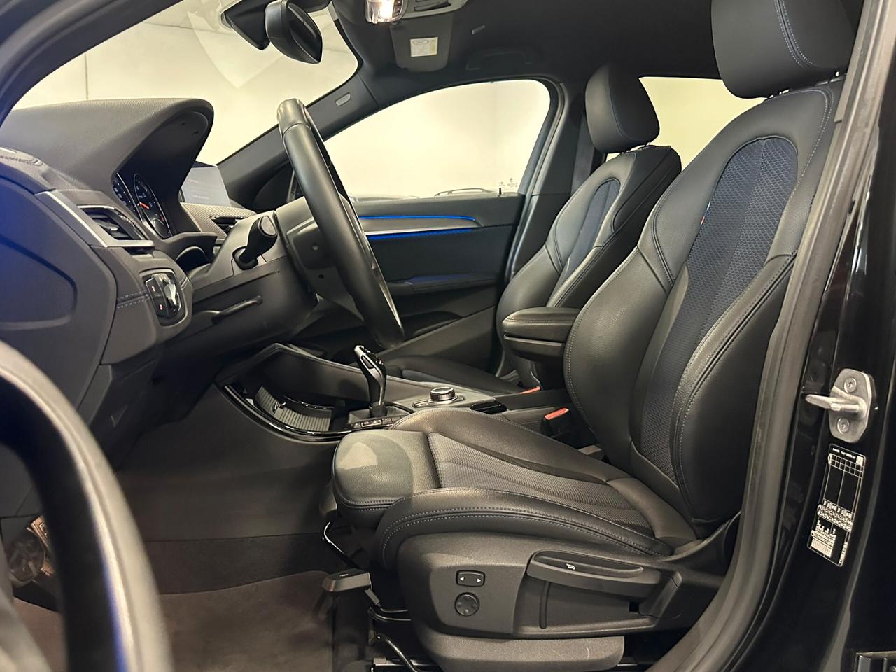 Bmw X2 sDrive18i Msport