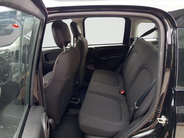 FIAT Panda 1.0 FireFly S&S Hybrid+GPL