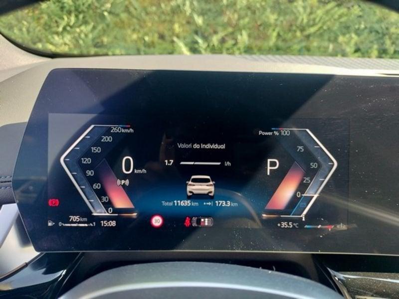 BMW Serie 2 Active Tourer 223i xDrive MHEV 48V MSport Auto