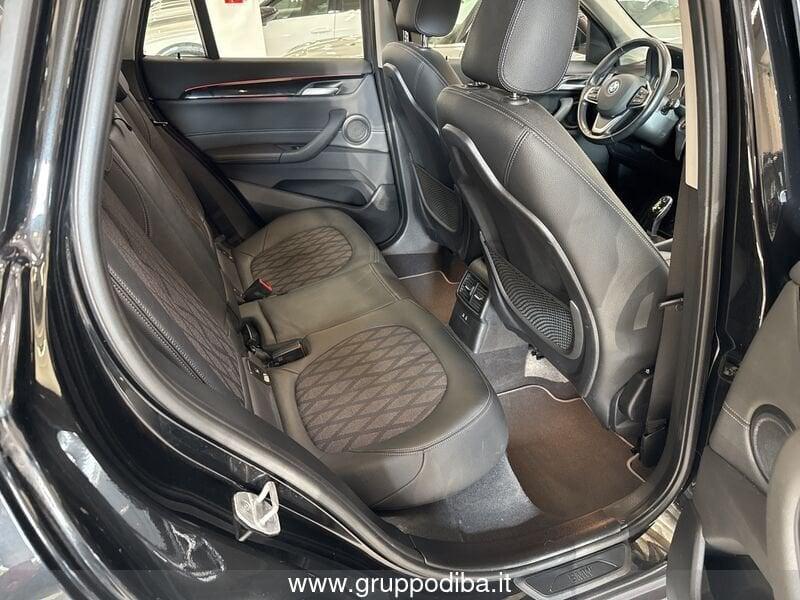 BMW X1 F48 2019 Diesel xdrive18d xLine Plus auto