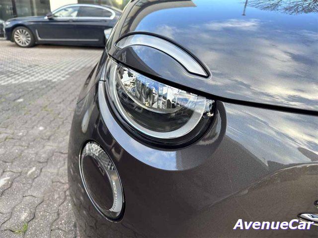 FIAT 500 ACTION ADATTA X NEOPATENTATI PARI AL NUOVO