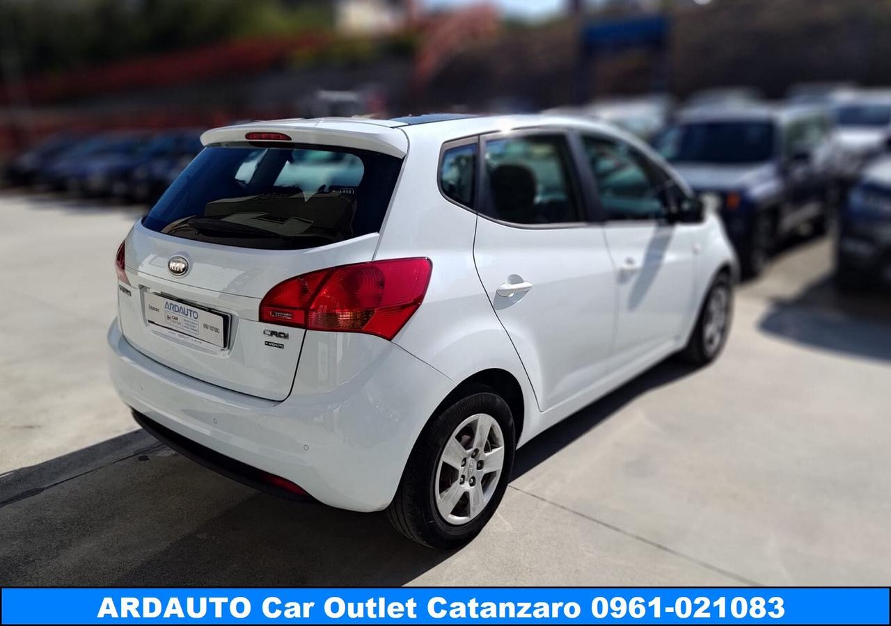 Kia Venga 1.4 crdi Cool 90 cv
