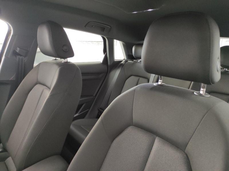 AUDI A3 4ª serie - A3 SPB 40 TFSI e S tronic Business