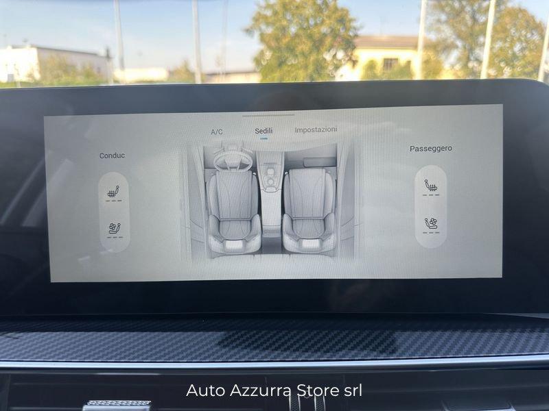 DR AUTOMOBILES dr6 dr6 1.5 HEV *PROMO AZZURRA*