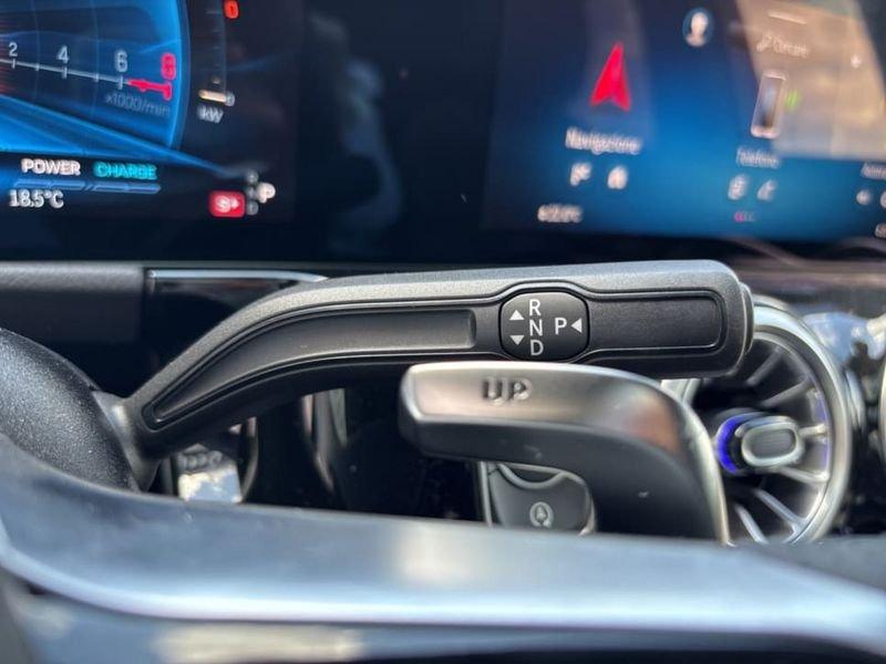 Mercedes-Benz GLA 35 AMG AMG Line Premium Plus