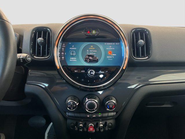 MINI Mini Countryman 1.5 Cooper Countryman