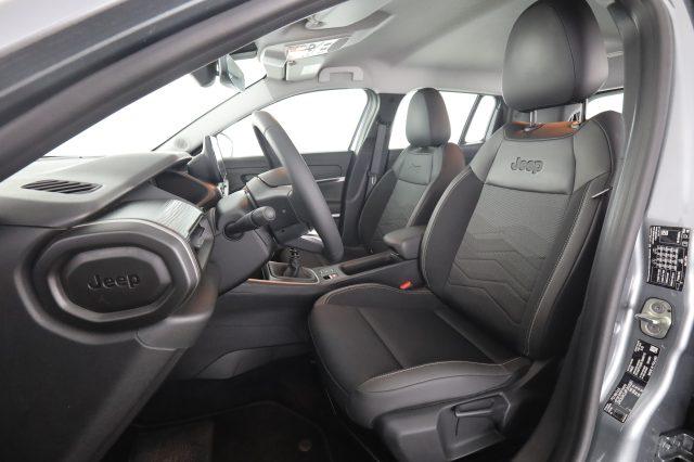 JEEP Avenger Avenger 1.2 Turbo Altitude