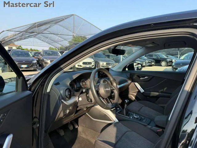 AUDI Q2 Q2 1.6 tdi - targa FR665BF