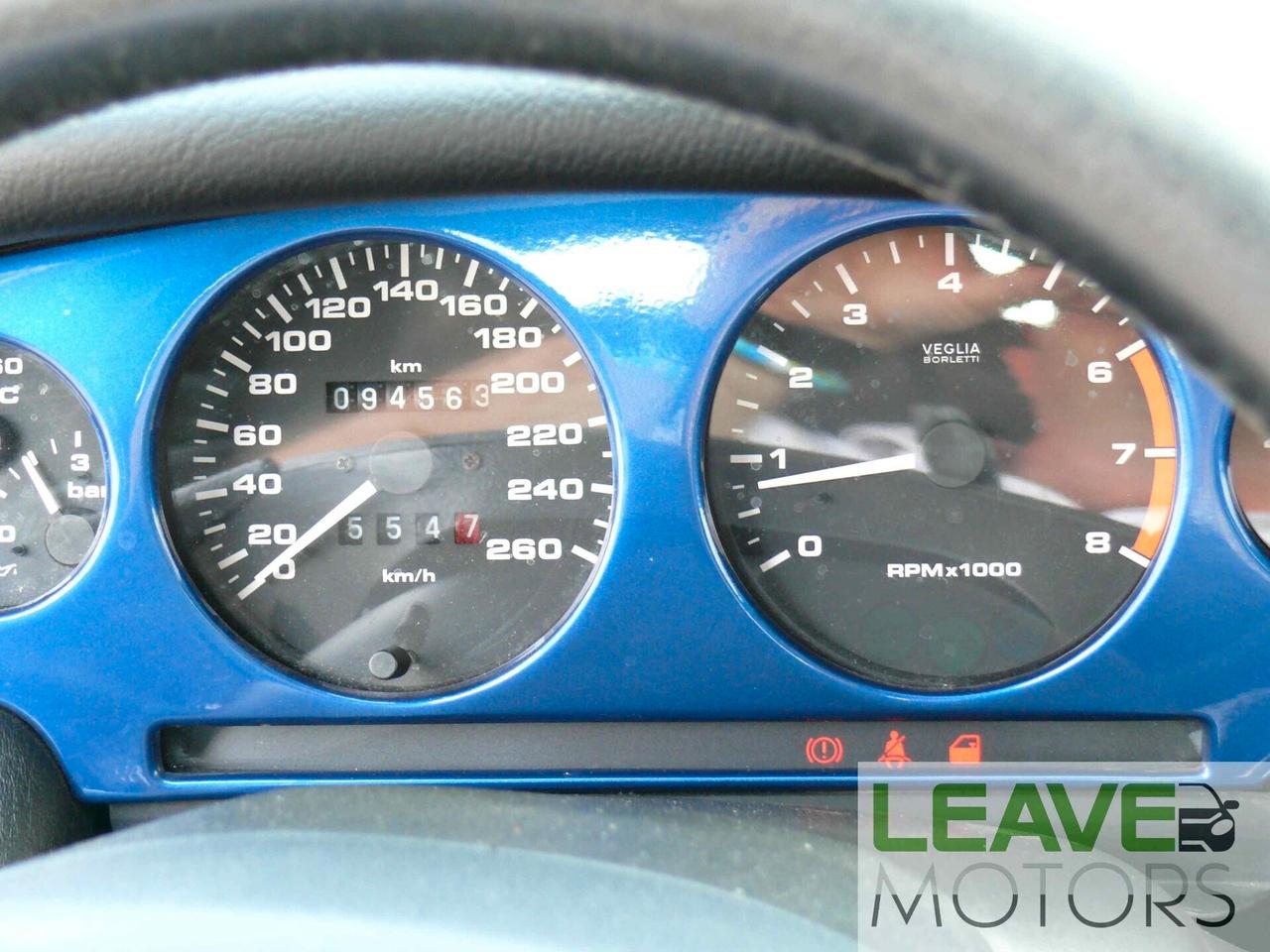 Fiat Coupe 2.0 i.e. 16V Plus (M1357)