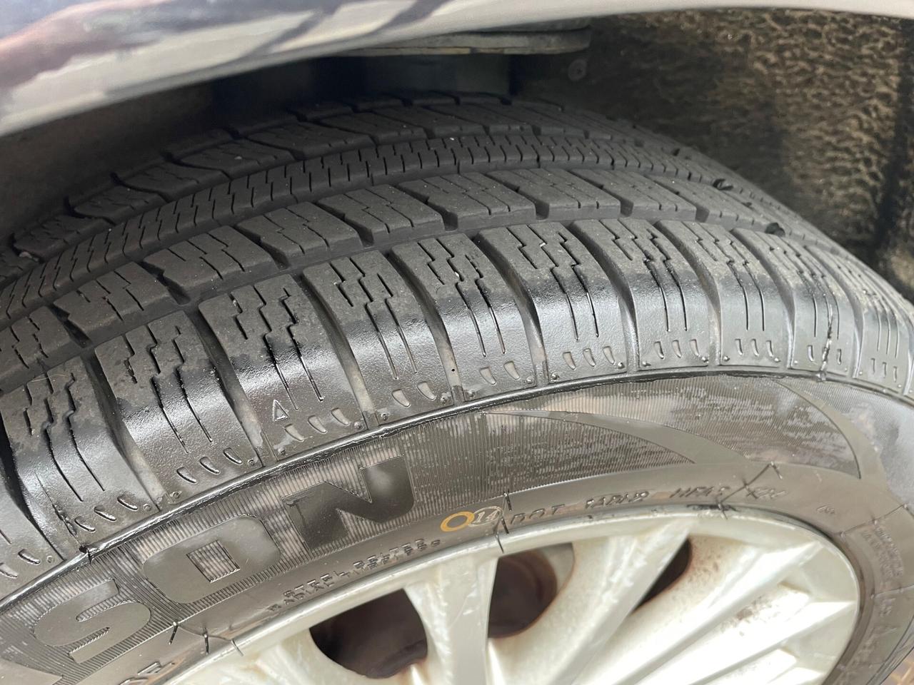 Alfa Romeo 147 1.9 JTD 120cv Murphy&Nye/GARANZIA