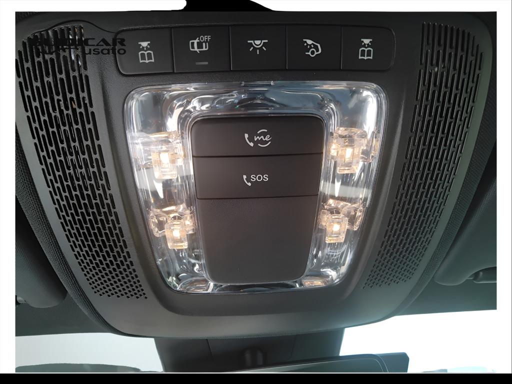 Mercedes-Benz Classe A - W177 2018 - A 180 d Business auto