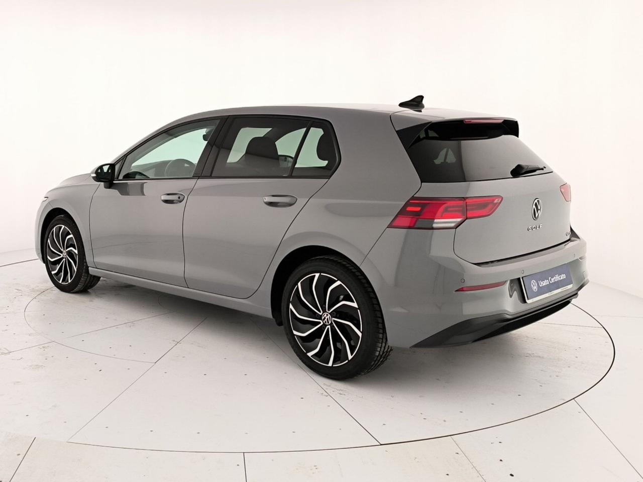 Volkswagen Golf 1.0 etsi evo life 110cv dsg