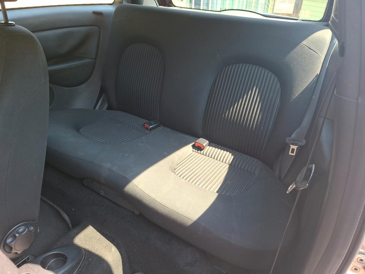 Lancia Ypsilon 1.2 BENZINA / DA NEOPATENTATI