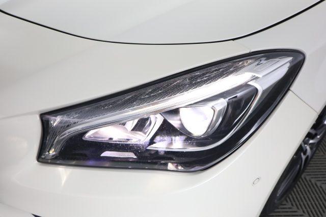 MERCEDES-BENZ CLA sse 250 4Matic Automatic Premium