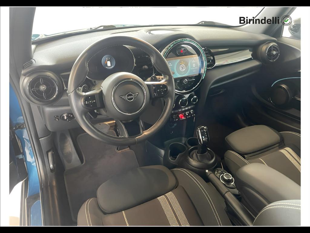 MINI Mini 4ª serie (F56) - Mini 2.0 Cooper S Essential