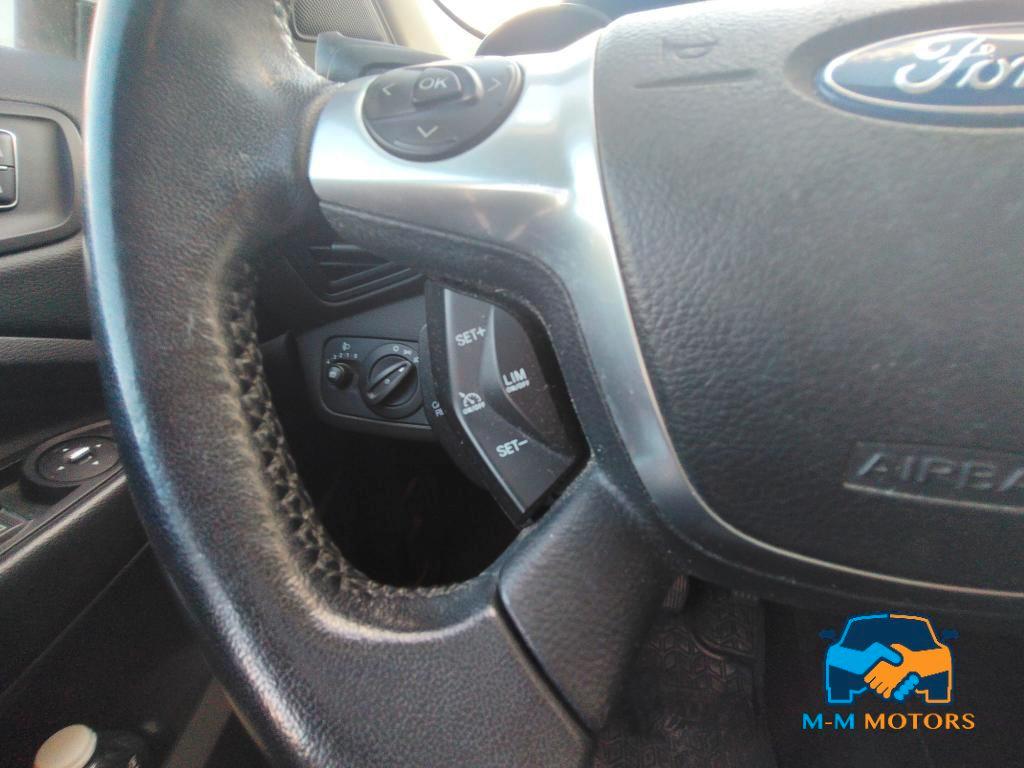 Ford Kuga 2.0 tdci Business 2wd 115cv