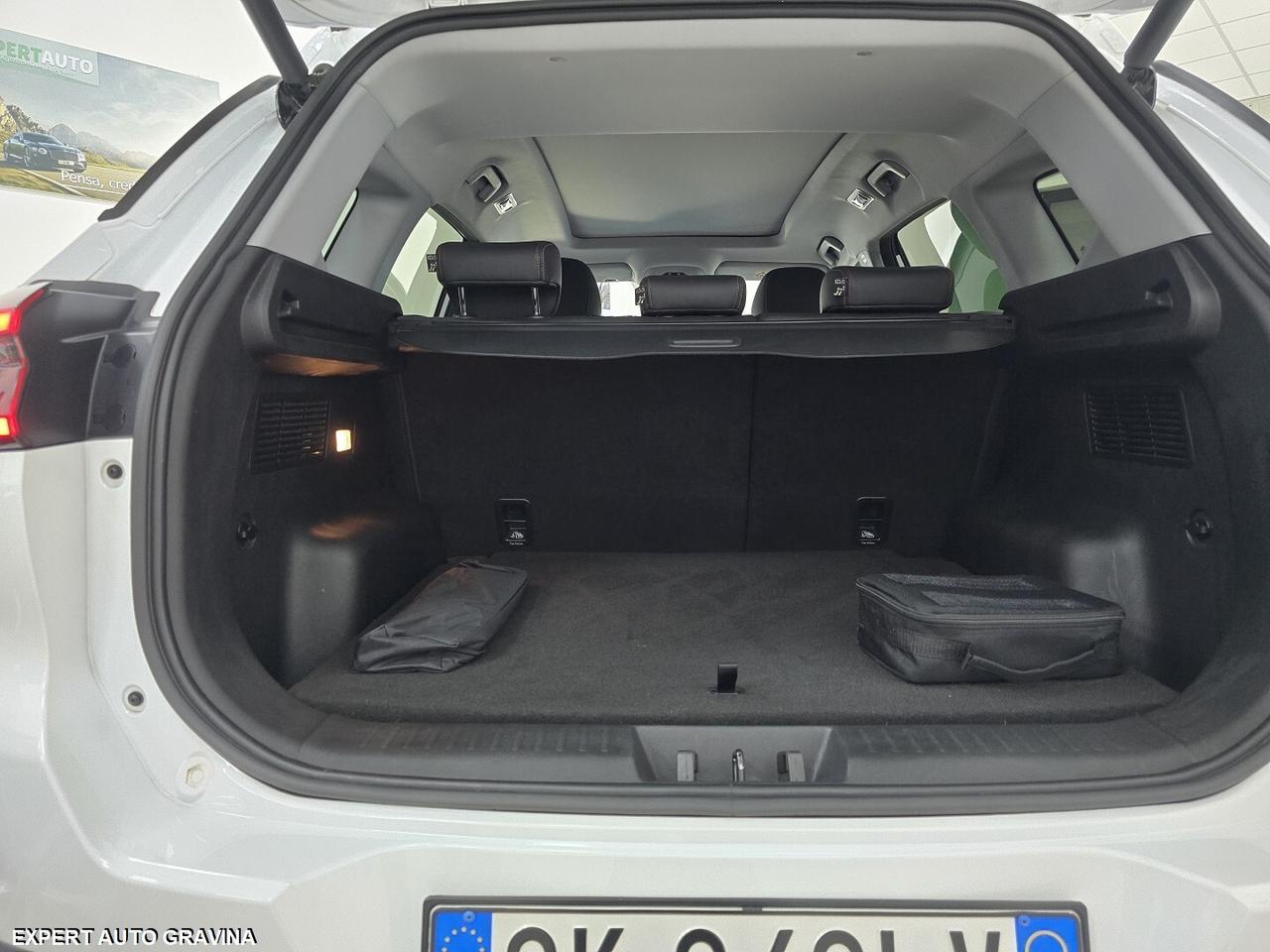 DR 6.0 1.5cc 150cv GPL FULL OPTIONAL *TETTO PELLE*