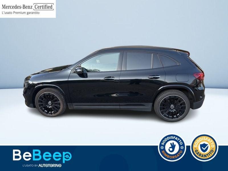 Mercedes-Benz GLA 200 D AMG LINE ADVANCED PLUS AUTO