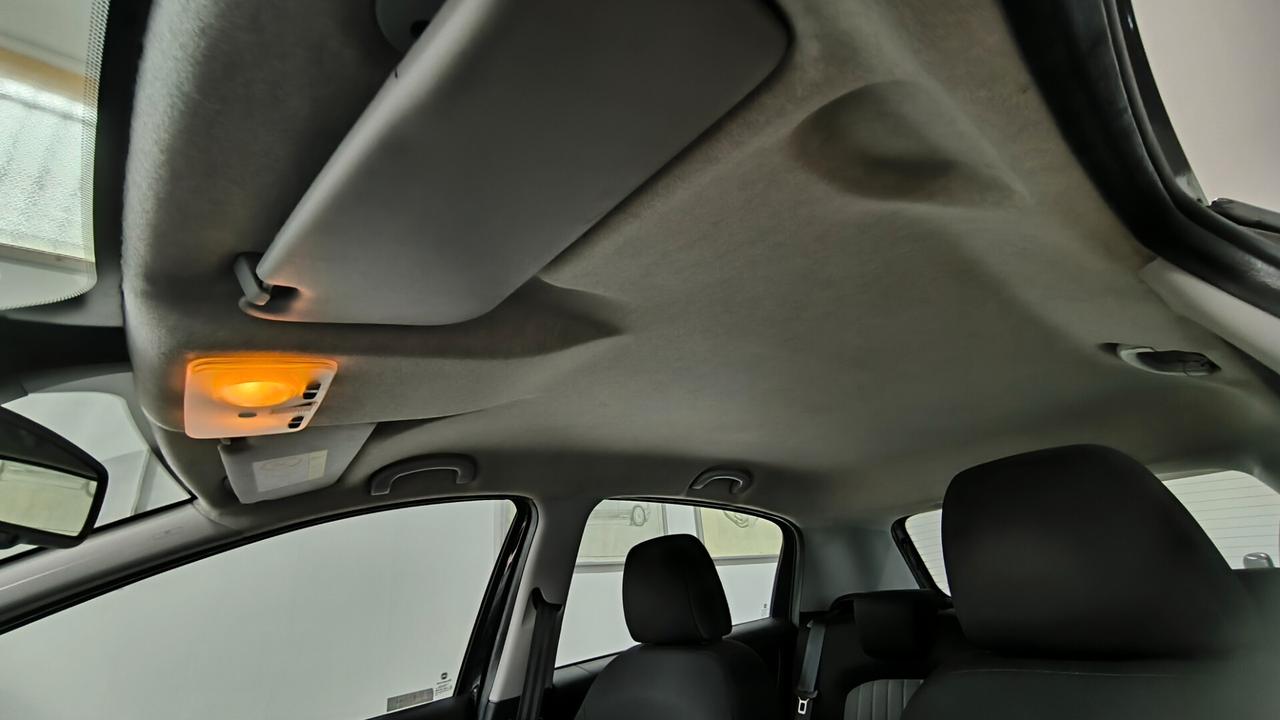 Fiat Punto 1.4 Natural Power Unipro ok neopatentati