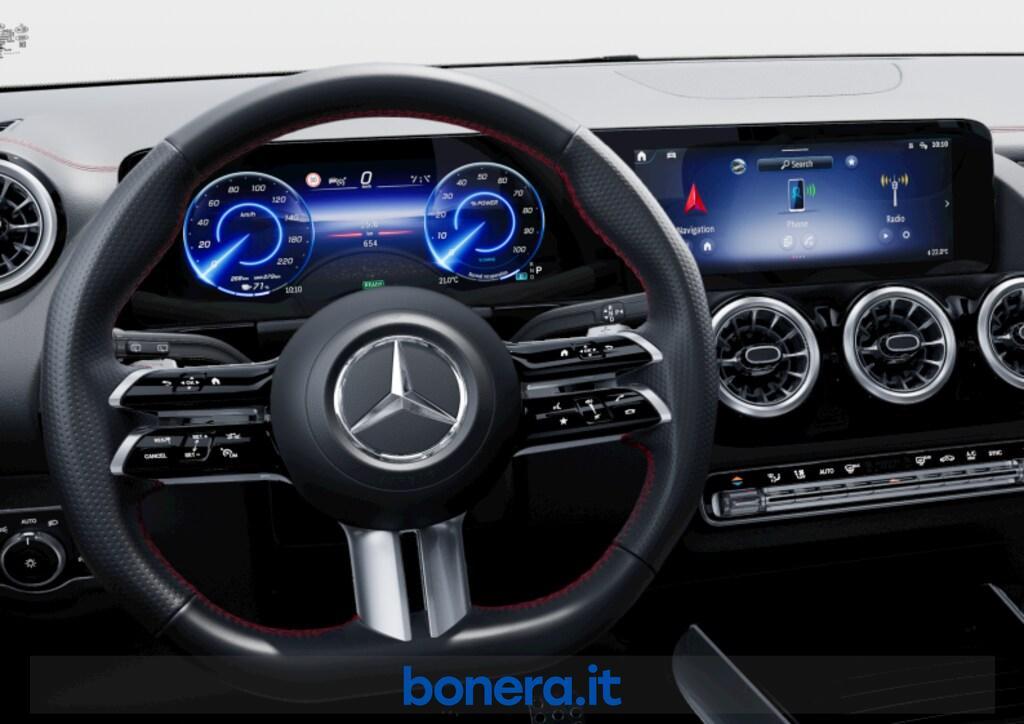 Mercedes EQA 350 AMG Line Advanced Plus 4Matic