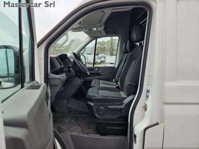 VOLKSWAGEN Crafter 30 2.0 tdi 103KW L3H3 Logistic - GS523VD